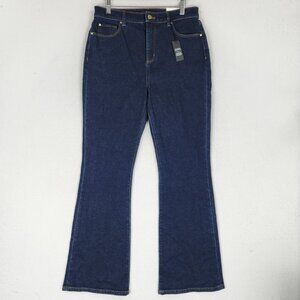 Classic Blue Women's Jeans